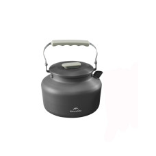 Чайник кемпинговый Naturehike CNK2450CF030 1.4 л алюминиевый 6927595788653