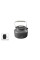 Чайник кемпинговый Naturehike CNK2450CF030 1.4 л алюминиевый 6927595788653