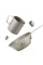Титановая миска Naturehike NH20CJ004 300 мл со складной ручкой