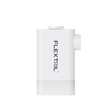 Кемпинговый насос-фонарь Flextail Max Pump 2 Plus белый 6971670131063