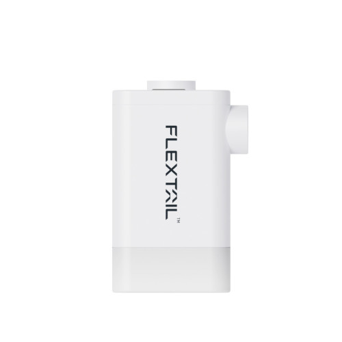 Кемпинговый насос-фонарь Flextail Max Pump 2 Plus белый 6971670131063