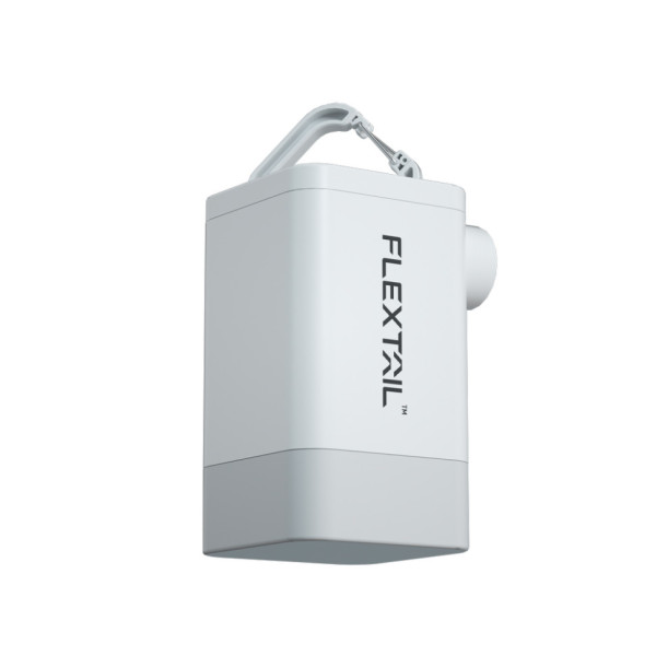 Кемпинговый насос-фонарь Flextail Max Pump 2 Plus белый 6971670131063