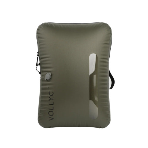 Вакуумная сумка Flextail Vollyc EZY PACK M 27 л нейлон 70D TPU 6975755967004