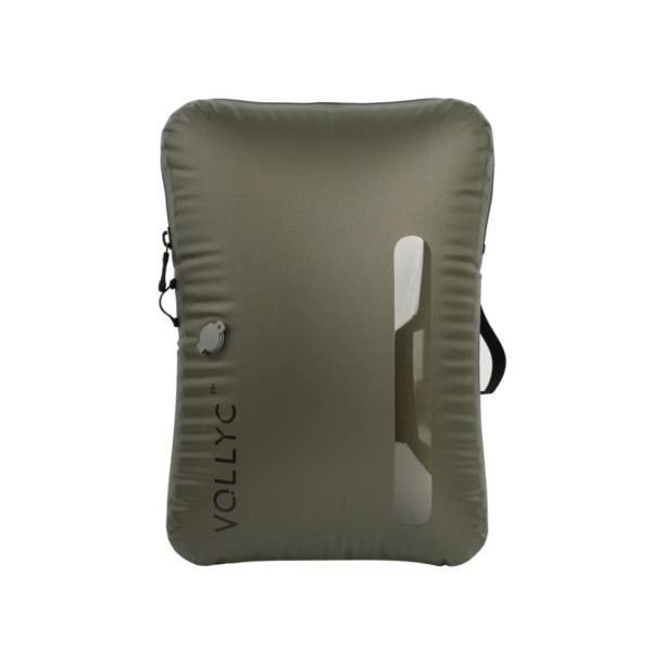 Вакуумная сумка Flextail Vollyc EZY PACK M 27 л нейлон 70D TPU 6975755967004