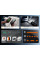 Автомобильный насос фонарь powerbank Flextail Vollyc Evo Tire Pump 6975755966946