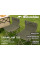 Кресло складное Naturehike Shan Lan T01 CNK2550JJ025 стальное зеленое