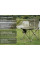 Кресло складное Naturehike Shan Lan T01 CNK2550JJ025 стальное зеленое