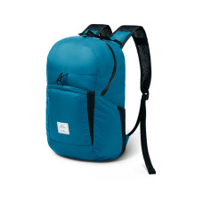 Рюкзак туристический Naturehike NH17A012-B 30 л сверхлегкий голубой