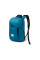 Рюкзак туристический Naturehike NH17A012-B 30 л сверхлегкий голубой
