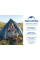 Палатка сверхлегкая двухместная Naturehike Cloud Up Pro CNK2350WS020 20D голубая