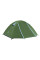Трехместная палатка Naturehike Bleik Series Tent CNK2550WS038 зеленая для кемпинга