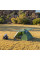 Трехместная палатка Naturehike Bleik Series Tent CNK2550WS038 зеленая для кемпинга