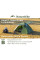 Трехместная палатка Naturehike Bleik Series Tent CNK2550WS038 зеленая для кемпинга