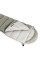 Спальний мішок з капюшоном Naturehike MS500 CNK2350WS023 правий, зелений