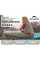 Спальний мішок з капюшоном Naturehike MS500 CNK2350WS023 правий, зелений