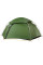 Намет двомісний Naturehike Cloud Peak 2 20D NH17K240-Y темно-зелений