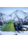 Намет двомісний Naturehike Cloud Peak 2 20D NH17K240-Y темно-зелений