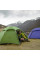 Намет двомісний Naturehike Cloud Peak 2 20D NH17K240-Y темно-зелений