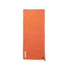Рушник швидковисихаючий Naturehike CNK2300SS010 90х38 см помаранчевий 6976023925436