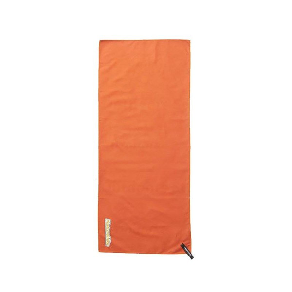 Рушник швидковисихаючий Naturehike CNK2300SS010 90х38 см помаранчевий 6976023925436