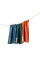 Рушник швидковисихаючий Naturehike CNK2300SS010 90х38 см помаранчевий 6976023925436