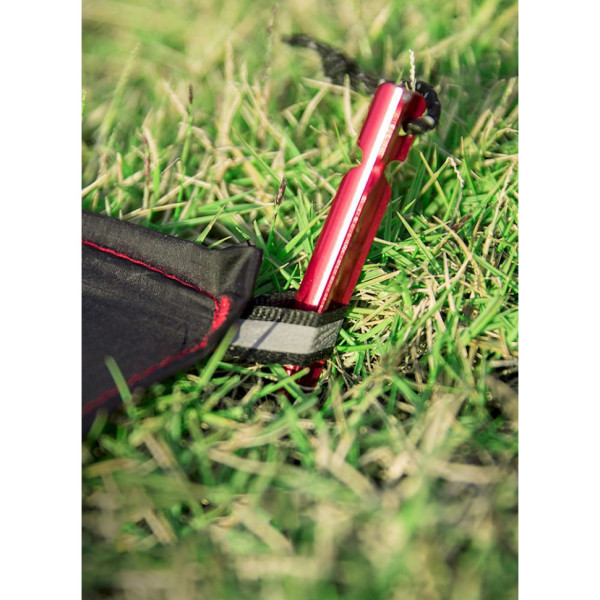 Килимок туристичний Naturehike Moisture Picnic Mat NH17D050-B водостійкий чорний