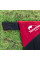 Килимок туристичний Naturehike Moisture Picnic Mat NH17D050-B водостійкий чорний