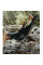 Кресло складное Naturehike Stellaluna L04 CNK2450JJ015 L алюминиевое черное