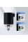 Кемпинговый насос-фонарь Flextail Max Pump 2 Pro MP2P4000-WT-i powerbank белый