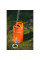 Портативний кемпінговий душ Flextail Tiny Shower Bucket TSB-700, 20л, помаранчевий