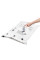 Вакуумные пакеты Flextail M 50х70 см 4 шт 6971670130370 водонепроницаемые многоразовые