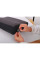 Анатомическая надувная подушка Flextail Zero Pillow 6971670131032 серая