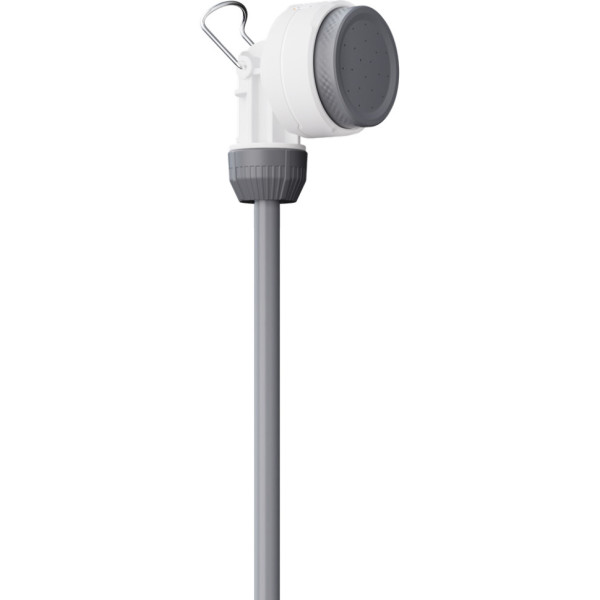 Душ портативный аккумуляторный Flextail Tiny Shower TS650WT IPX7 белый