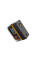 Велосипедный электрический насос Flextail Tiny Tire Pump ACS 6975755966342 черный