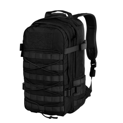Рюкзак тактический Helikon-Tex RACCOON Mk2 PL-RC2-CD-01 Cordura 24л Black