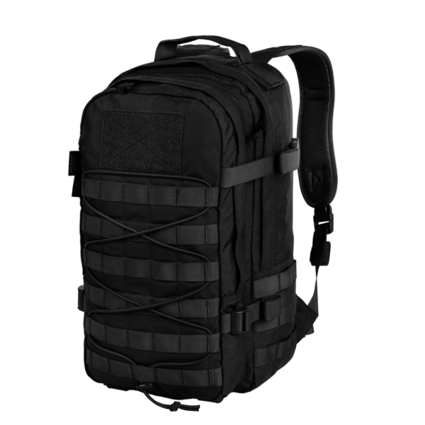 Рюкзак тактический Helikon-Tex RACCOON Mk2 PL-RC2-CD-01 Cordura 24л Black