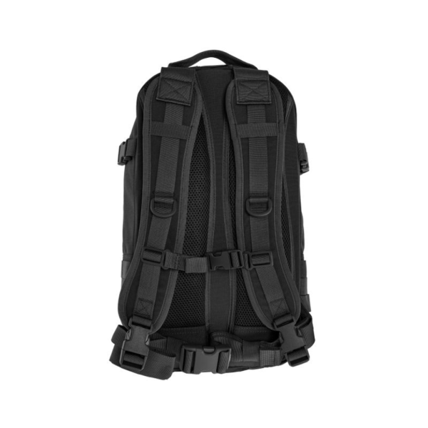 Рюкзак тактический Helikon-Tex RACCOON Mk2 PL-RC2-CD-01 Cordura 24л Black