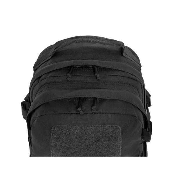 Рюкзак тактический Helikon-Tex RACCOON Mk2 PL-RC2-CD-01 Cordura 24л Black