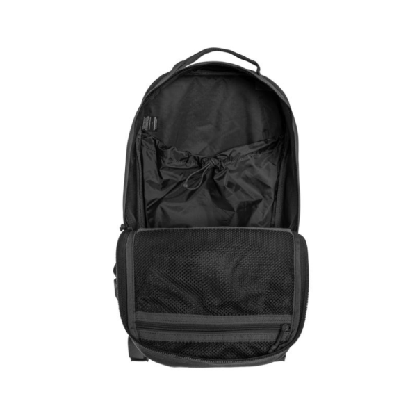 Рюкзак тактический Helikon-Tex RACCOON Mk2 PL-RC2-CD-01 Cordura 24л Black