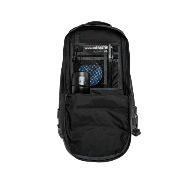 Рюкзак тактический Helikon-Tex RACCOON Mk2 PL-RC2-CD-01 Cordura 24л Black