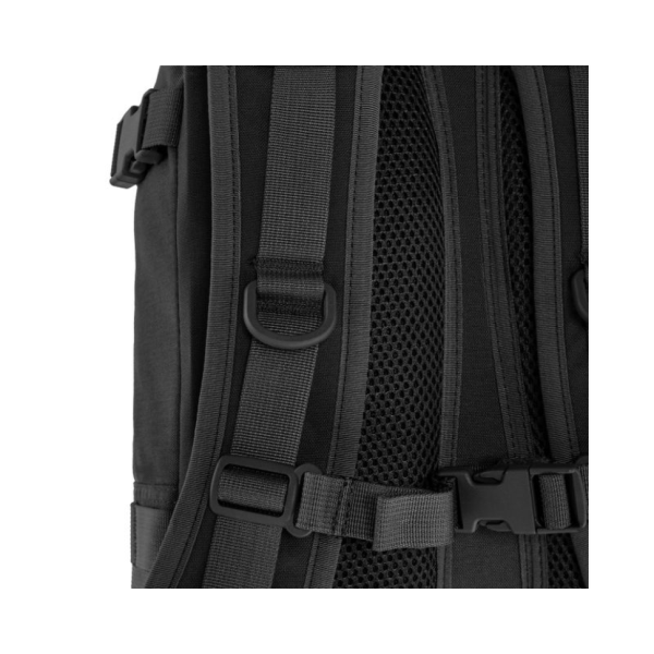 Рюкзак тактический Helikon-Tex RACCOON Mk2 PL-RC2-CD-01 Cordura 24л Black