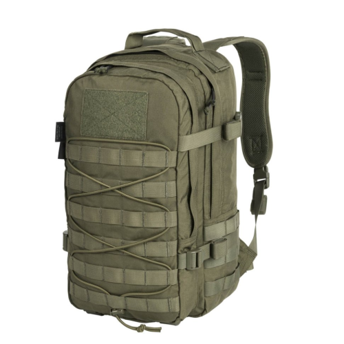 Рюкзак тактичний Helikon-Tex RACCOON Mk2 PL-RC2-CD-02 Cordura 24л Olive Green