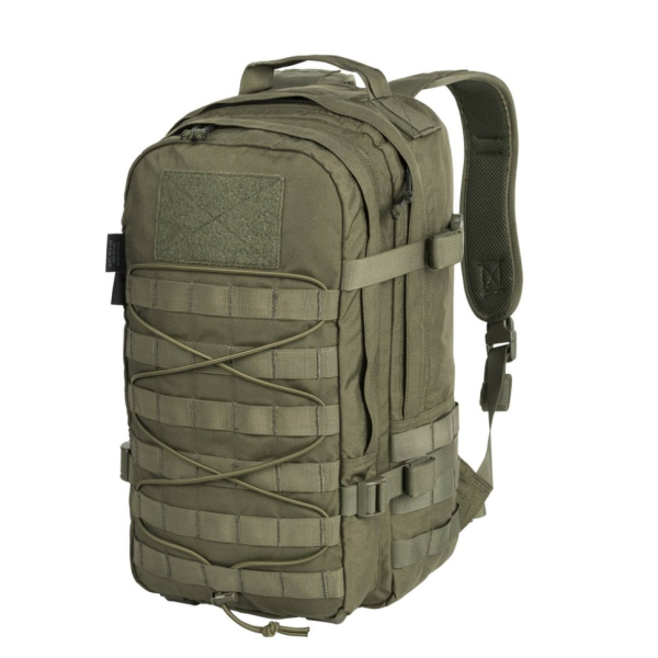 Рюкзак тактический Helikon-Tex RACCOON Mk2 PL-RC2-CD-02 Cordura 24л Olive Green