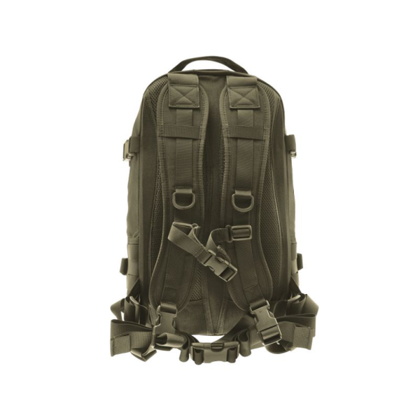 Рюкзак тактический Helikon-Tex RACCOON Mk2 PL-RC2-CD-02 Cordura 24л Olive Green