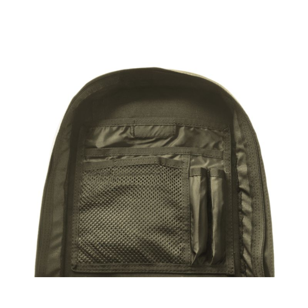 Рюкзак тактический Helikon-Tex RACCOON Mk2 PL-RC2-CD-02 Cordura 24л Olive Green