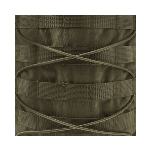 Рюкзак тактический Helikon-Tex RACCOON Mk2 PL-RC2-CD-02 Cordura 24л Olive Green