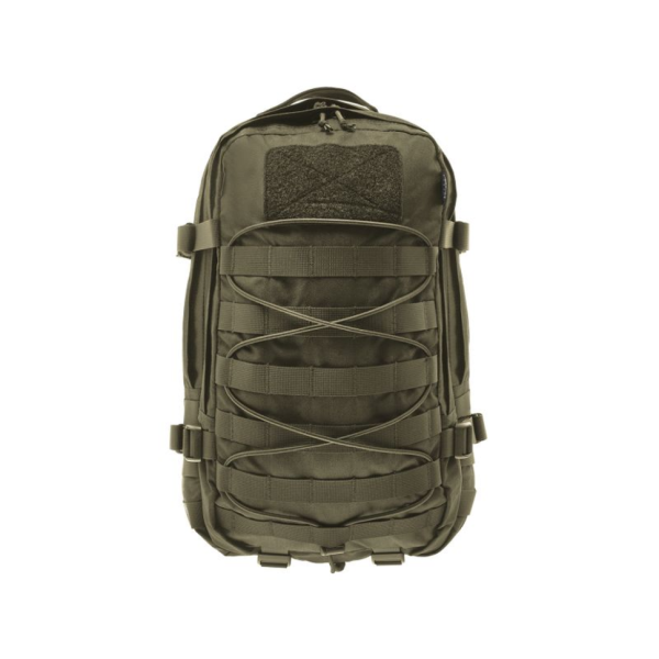 Рюкзак тактический Helikon-Tex RACCOON Mk2 PL-RC2-CD-02 Cordura 24л Olive Green
