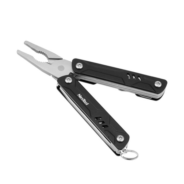 Мультитул NexTool Mini Sailor TSA Version NE20314B без леза кишеньковий