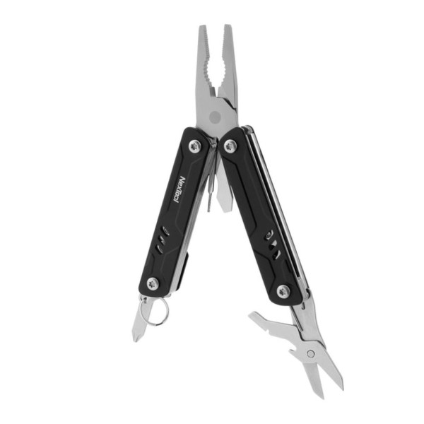 Мультитул NexTool Mini Sailor TSA Version NE20314B без леза кишеньковий