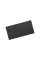 Рушник туристичний Naturehike NH20FS009 160х80 чорний 6927595749982